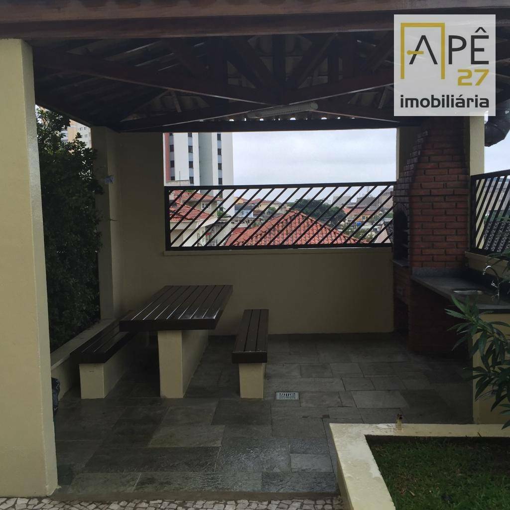 Apartamento à venda com 2 quartos, 58m² - Foto 30