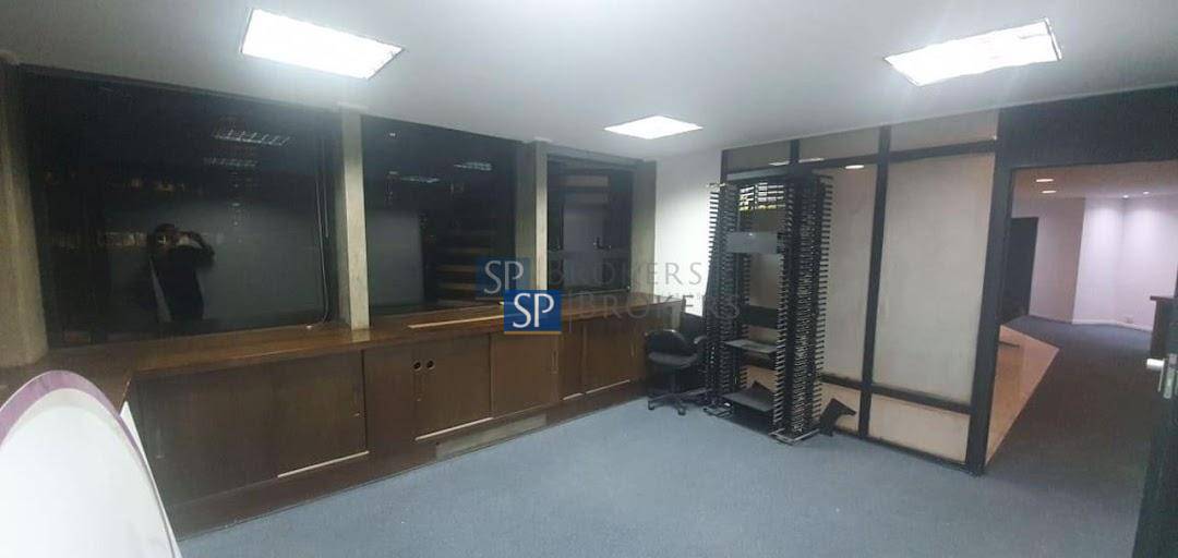 Conjunto Comercial-Sala à venda, 286m² - Foto 21