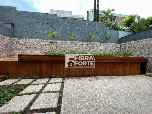 Casa de Condomínio à venda com 4 quartos, 357m² - Foto 3