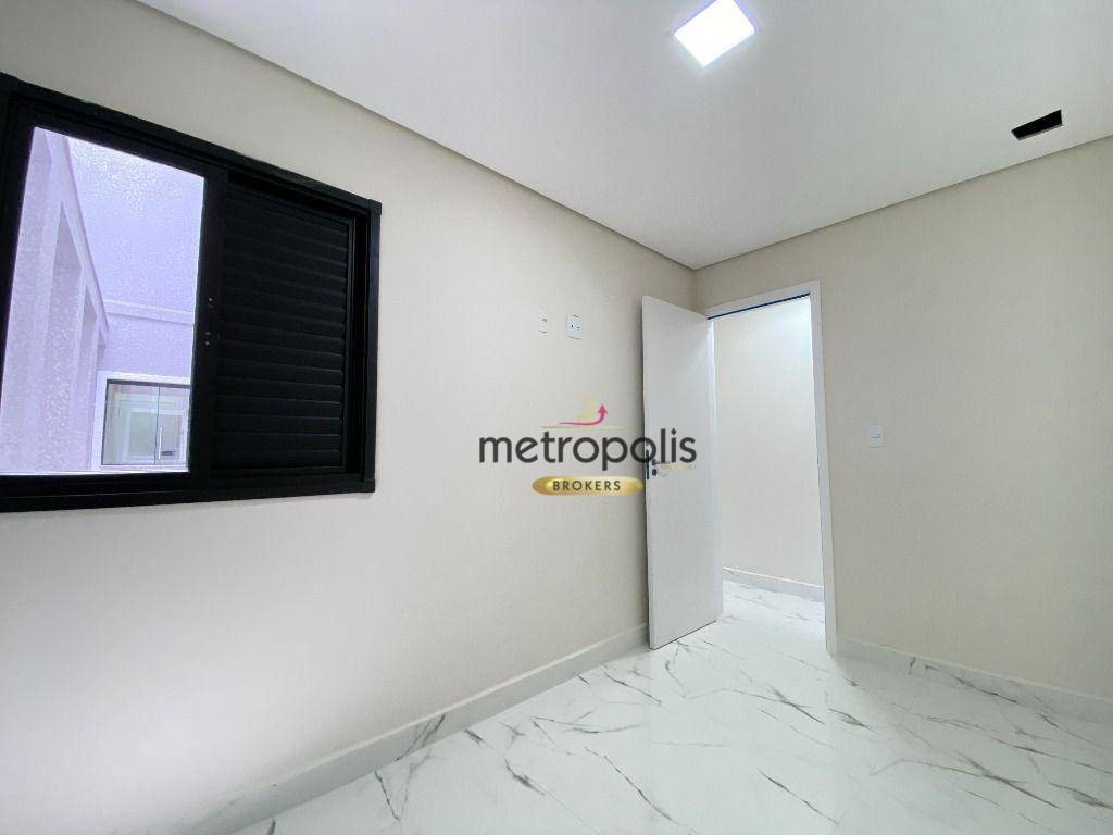 Cobertura à venda com 3 quartos, 140m² - Foto 16