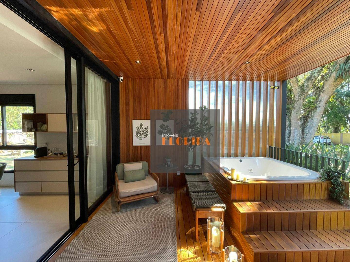 Apartamento à venda com 2 quartos, 129m² - Foto 13
