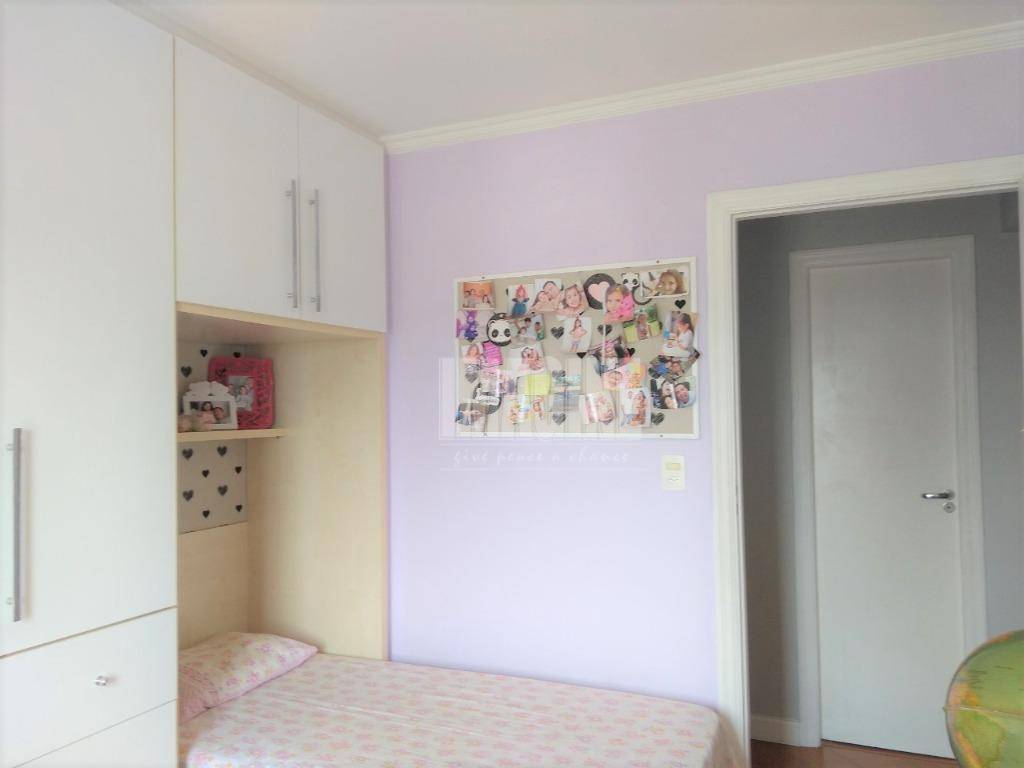 Apartamento à venda com 3 quartos, 70m² - Foto 10