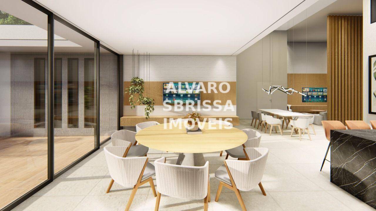 Casa à venda com 3 quartos, 236m² - Foto 11