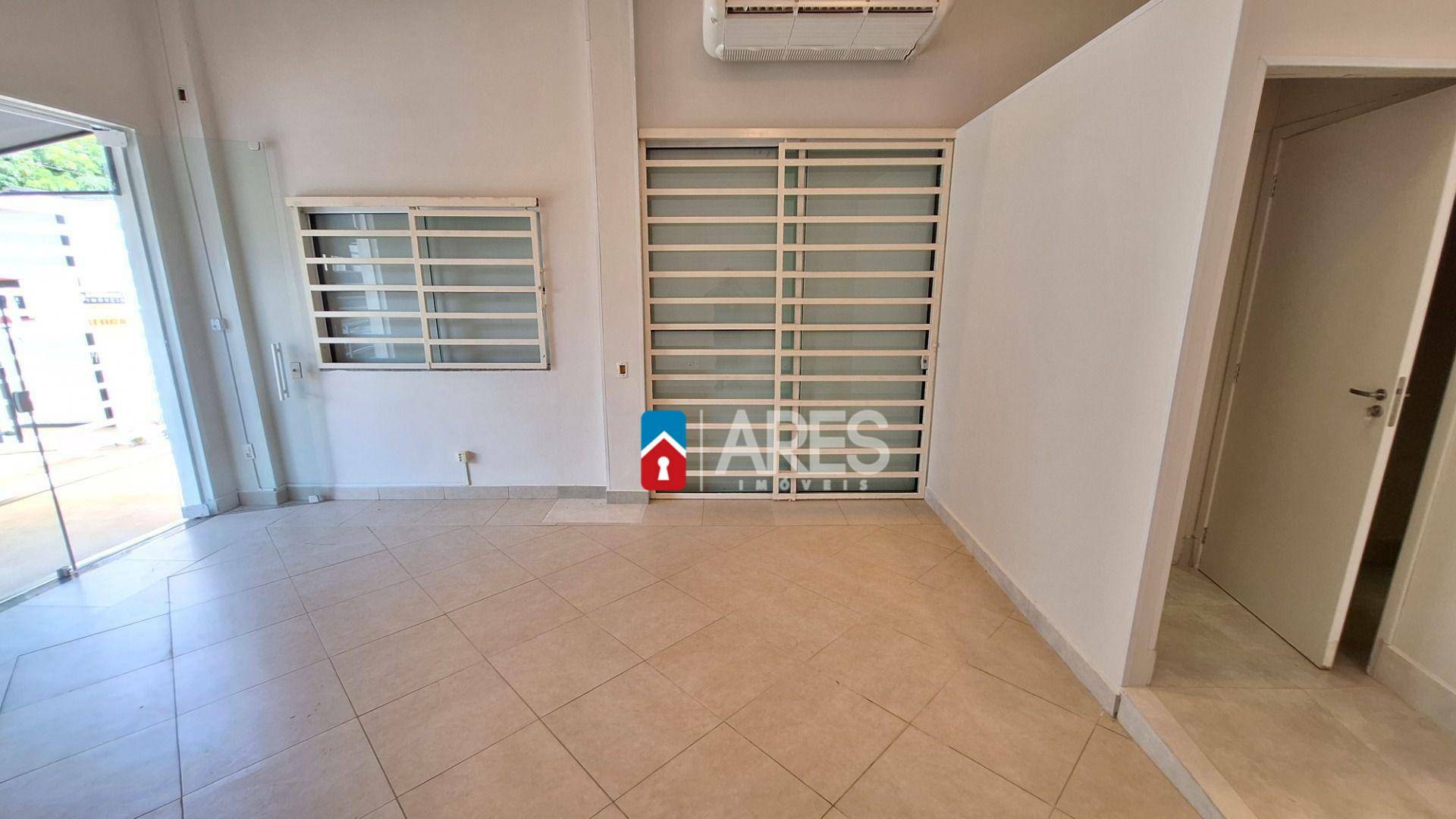 Loja-Salão, 37 m² - Foto 4