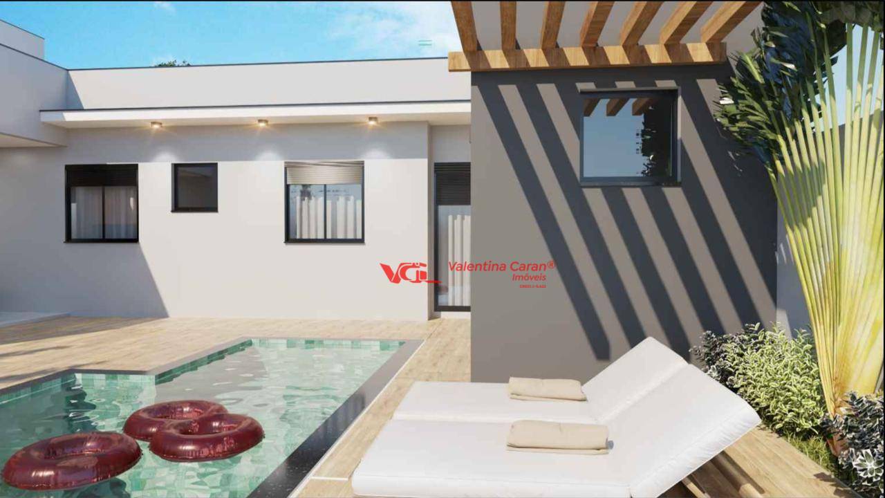 Casa de Condomínio à venda com 3 quartos, 191m² - Foto 5