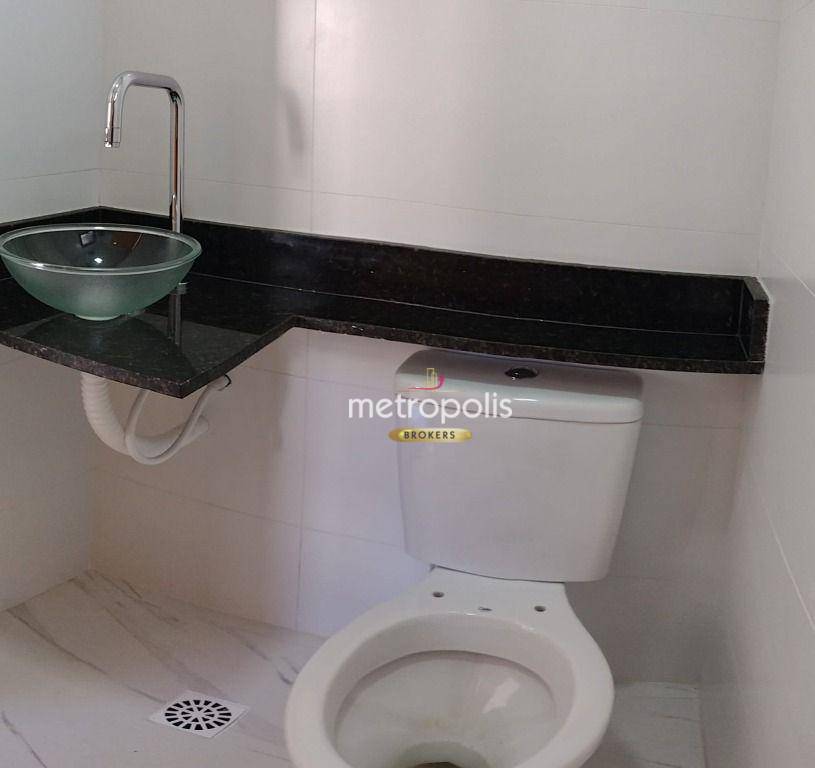 Sobrado à venda com 2 quartos, 125m² - Foto 13