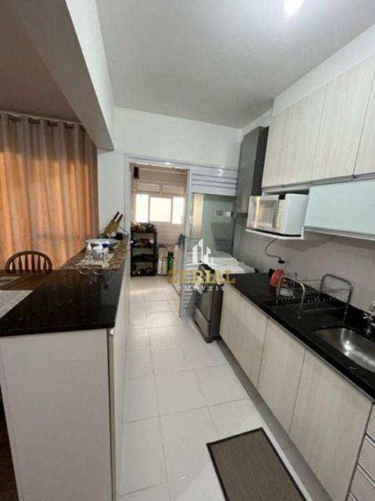 Apartamento à venda com 2 quartos, 69m² - Foto 9