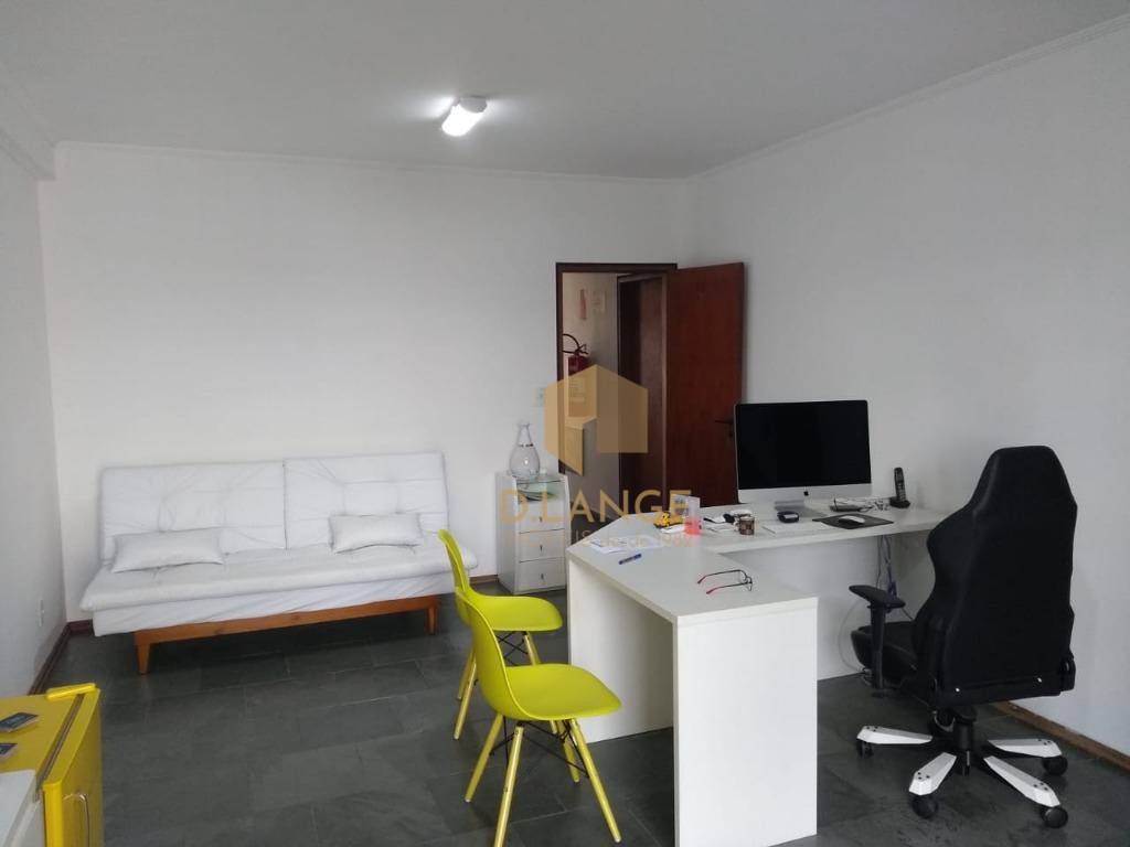 Apartamento à venda com 2 quartos, 80m² - Foto 3