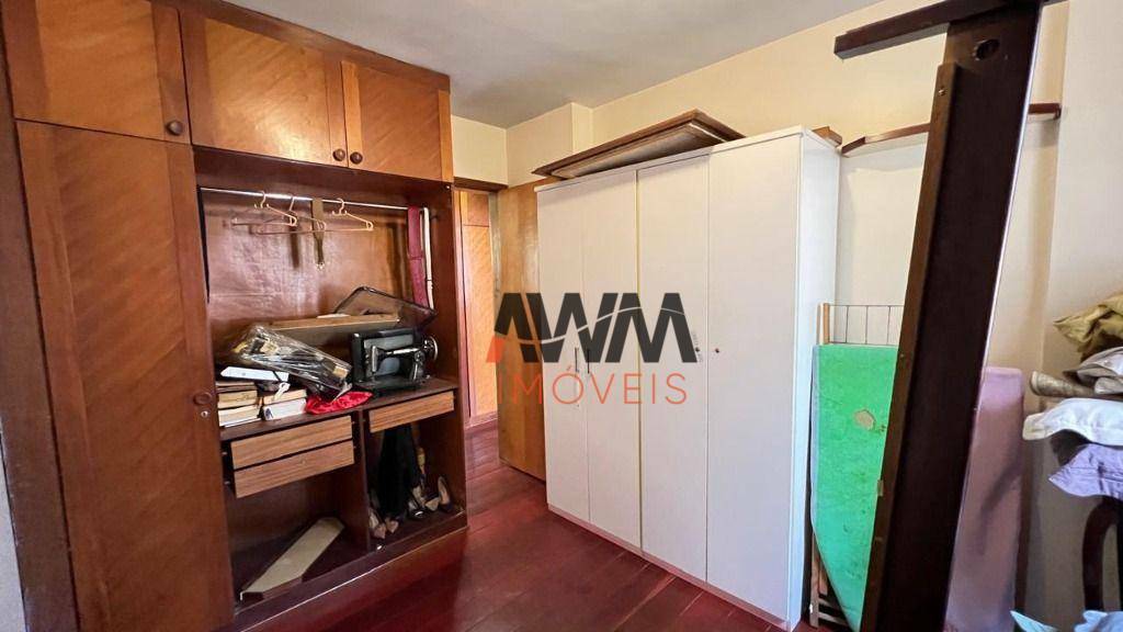 Apartamento à venda com 3 quartos, 88m² - Foto 19