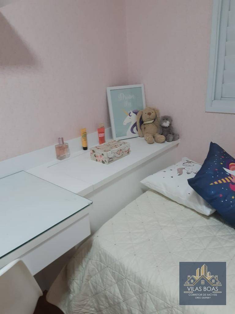 Apartamento à venda com 3 quartos, 103m² - Foto 9