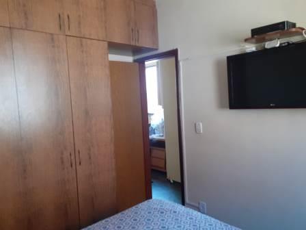 Apartamento à venda com 2 quartos, 42m² - Foto 9