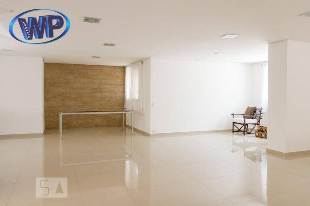 Apartamento à venda com 4 quartos, 180m² - Foto 3