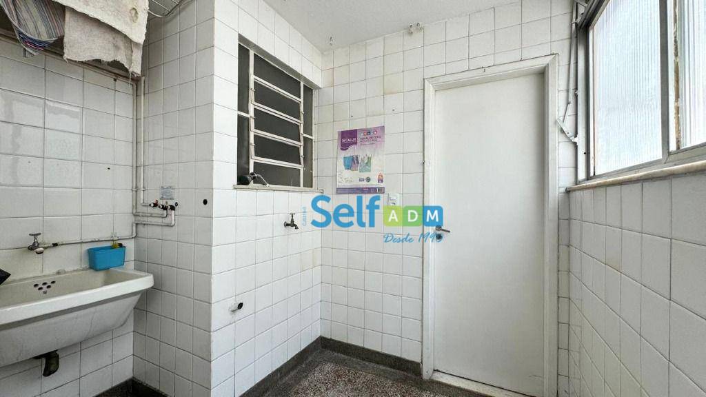 Apartamento para alugar com 2 quartos, 100m² - Foto 16