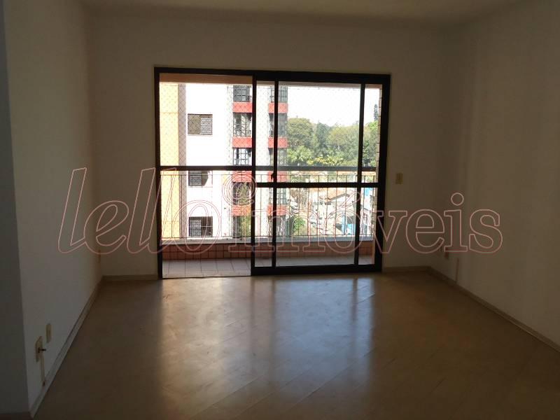 Apartamento para alugar com 3 quartos, 100m² - Foto 1