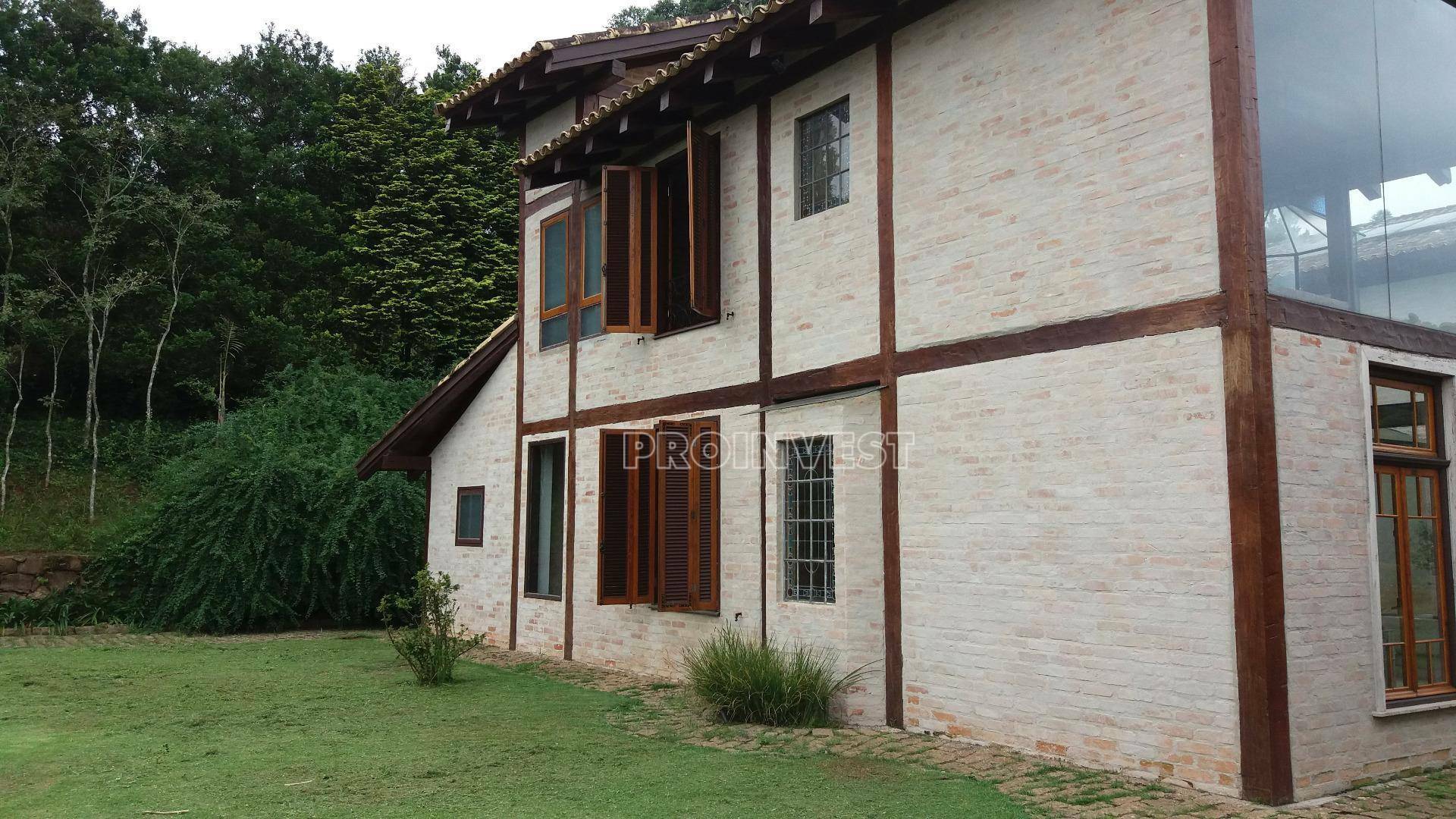 Casa de Condomínio à venda e aluguel com 5 quartos, 990m² - Foto 15