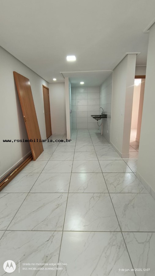 Apartamento para alugar com 2 quartos, 54m² - Foto 5
