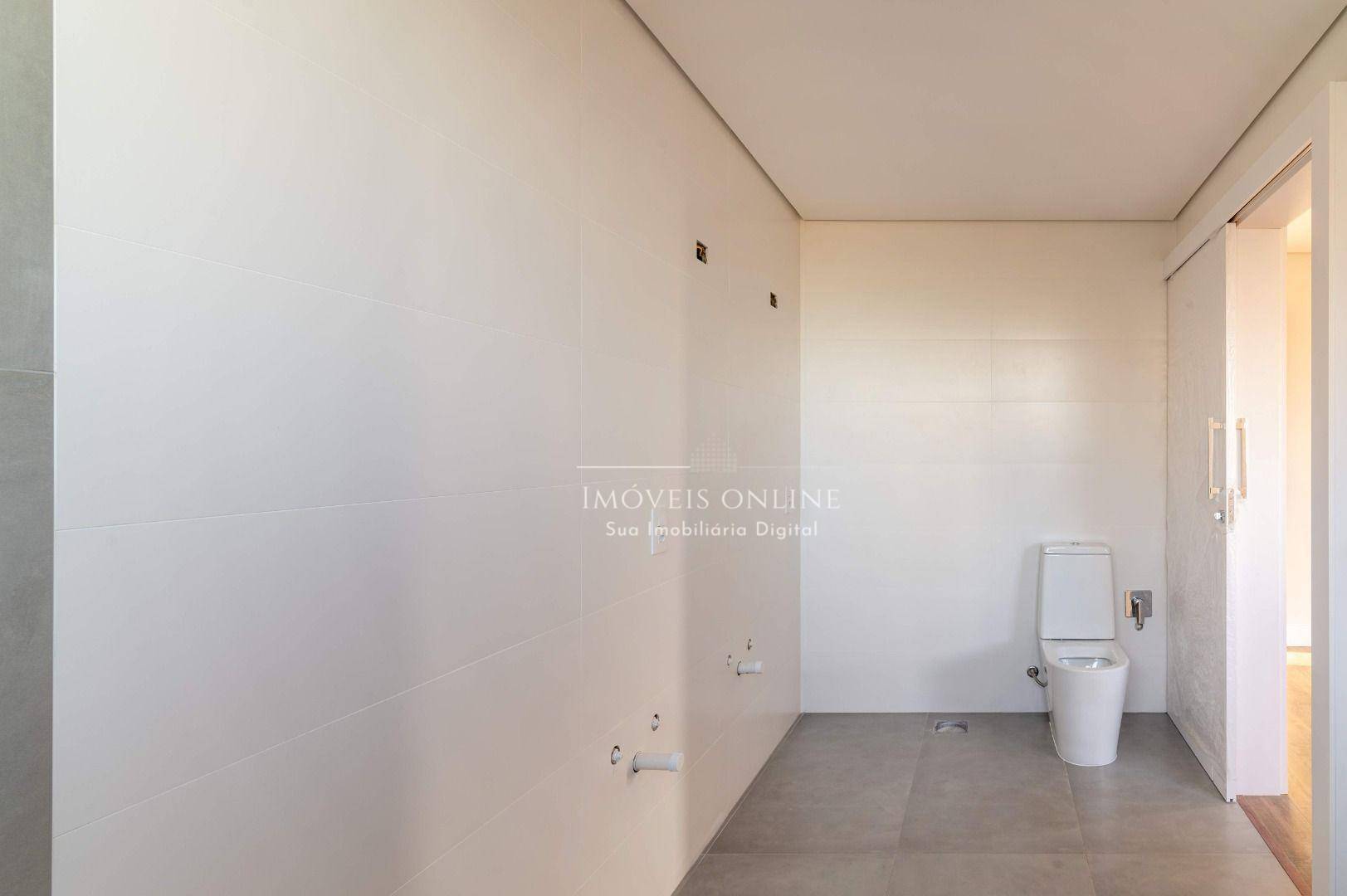 Apartamento à venda com 3 quartos, 201m² - Foto 38