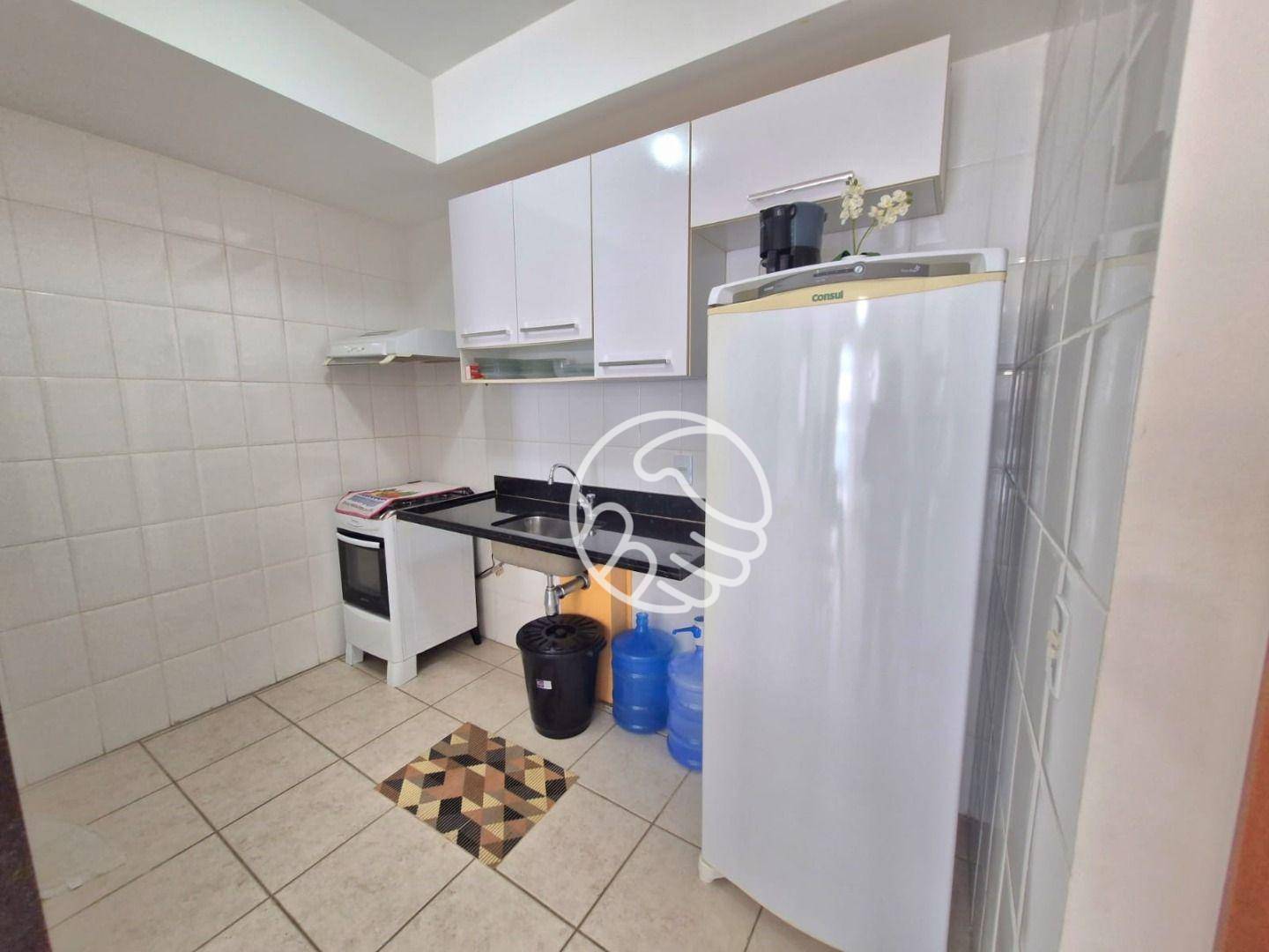 Apartamento, 2 quartos, 80 m² - Foto 5