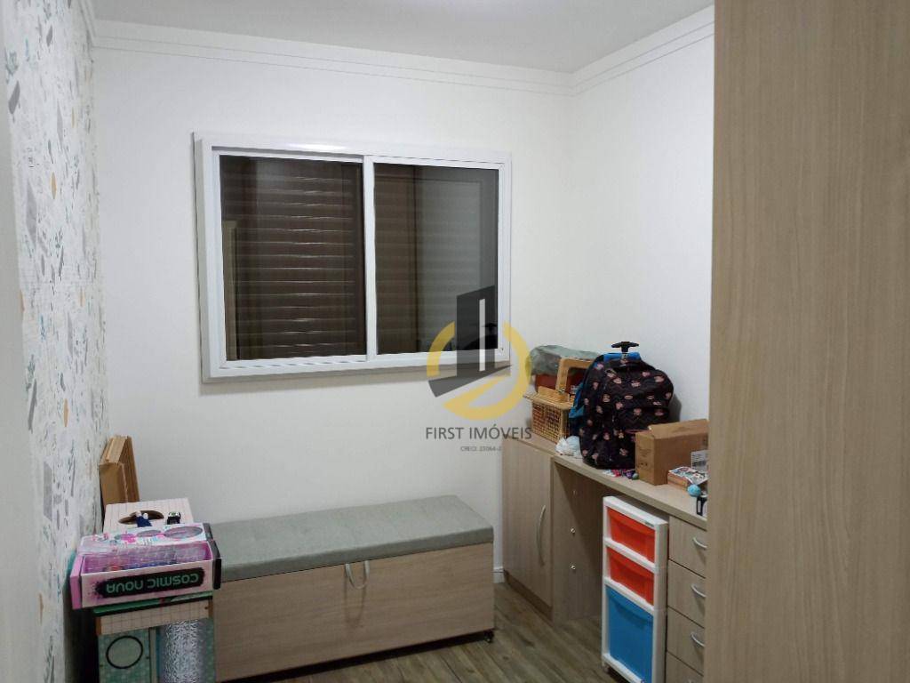 Apartamento à venda com 3 quartos, 79m² - Foto 20