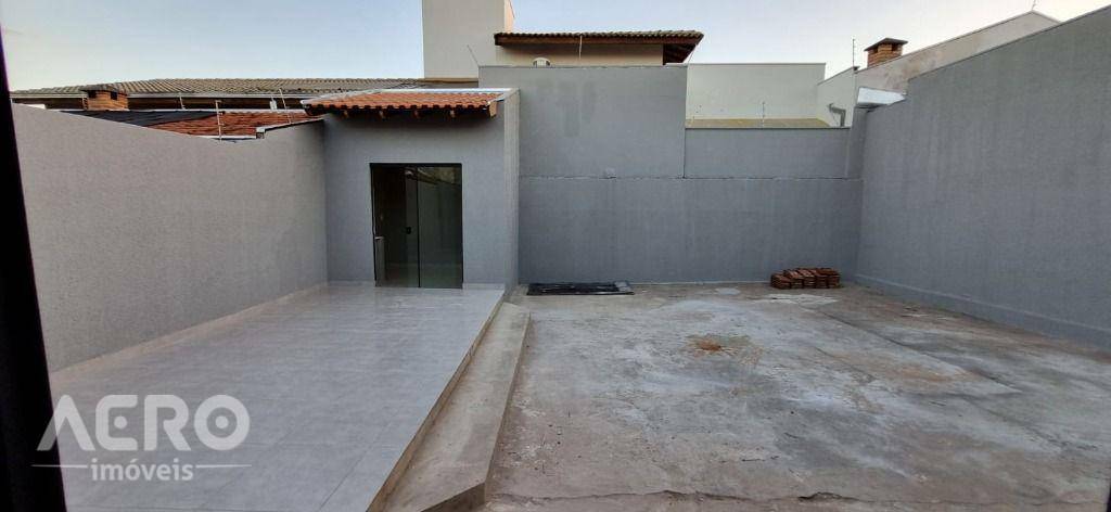 Casa à venda com 3 quartos, 145m² - Foto 16