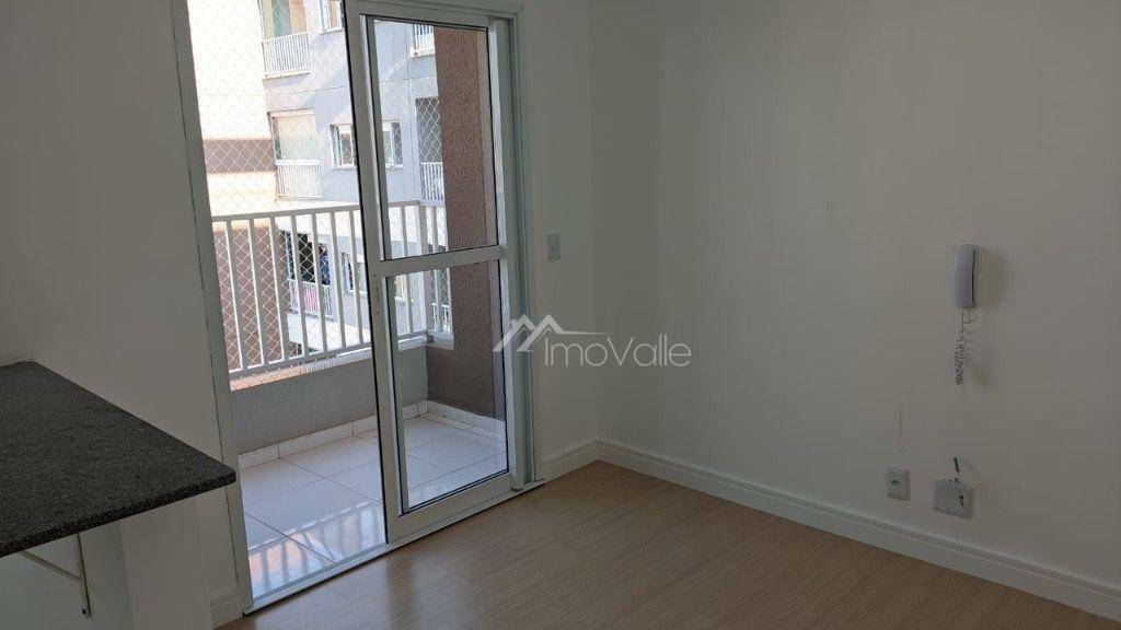 Apartamento à venda com 2 quartos, 52m² - Foto 1