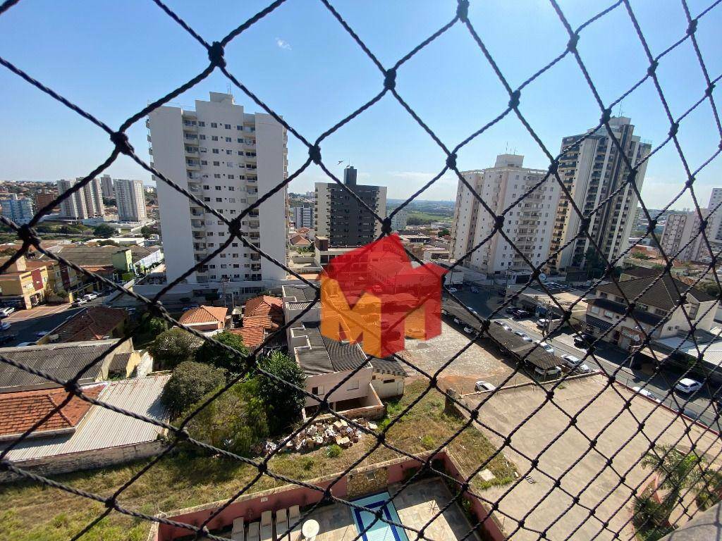 Apartamento à venda com 3 quartos, 210m² - Foto 16