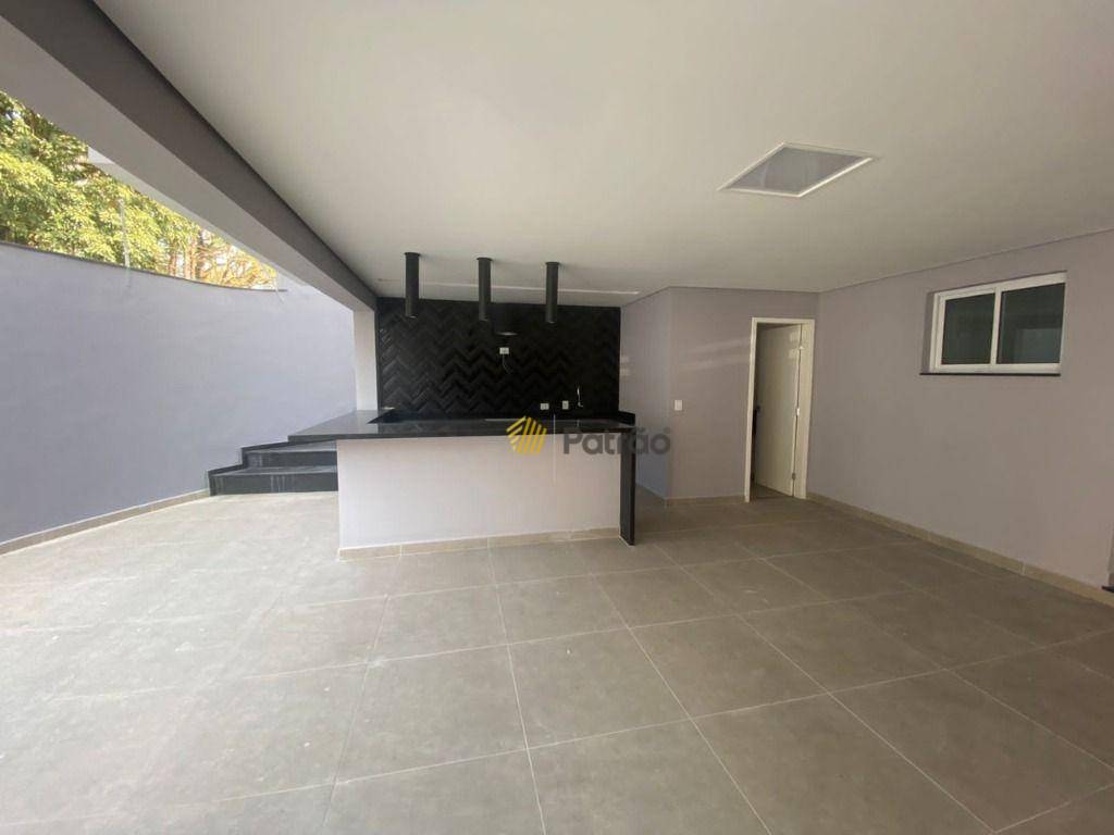 Sobrado à venda com 4 quartos, 280m² - Foto 32