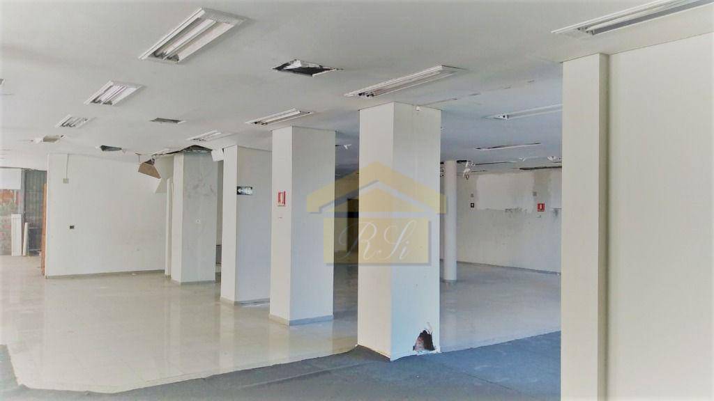 Prédio Inteiro para alugar, 1000m² - Foto 3