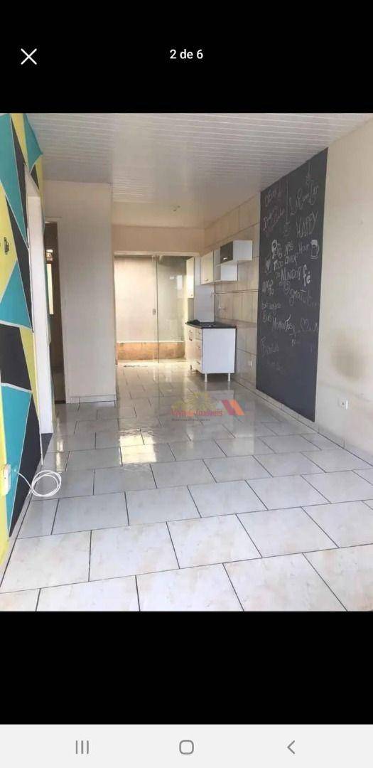 Casa, 2 quartos, 1 m² - Foto 1