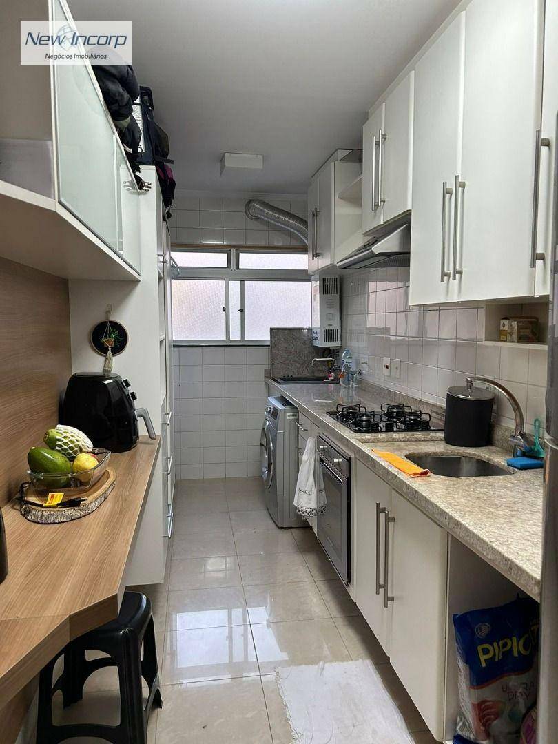 Apartamento à venda com 2 quartos, 60m² - Foto 12