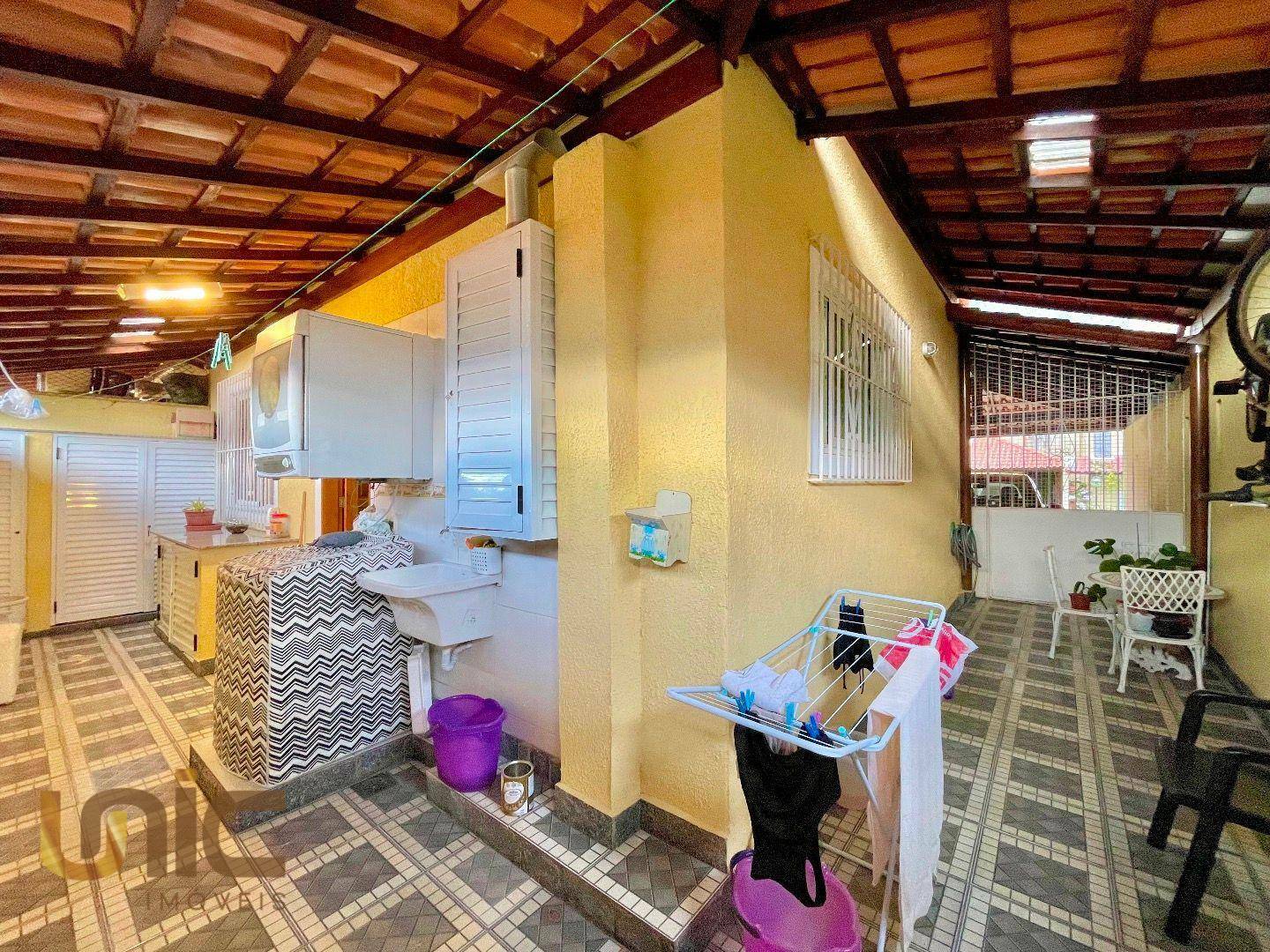 Casa de Condomínio à venda com 4 quartos, 122m² - Foto 11