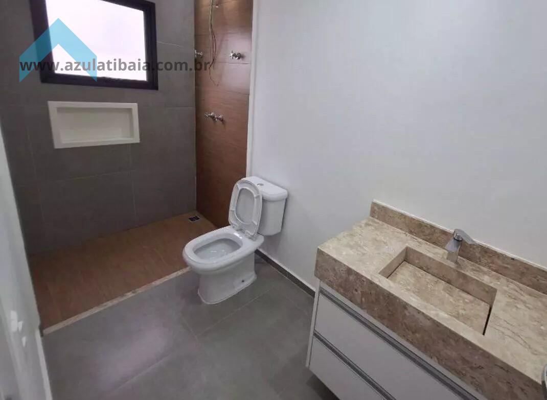 Casa à venda com 3 quartos, 130m² - Foto 8