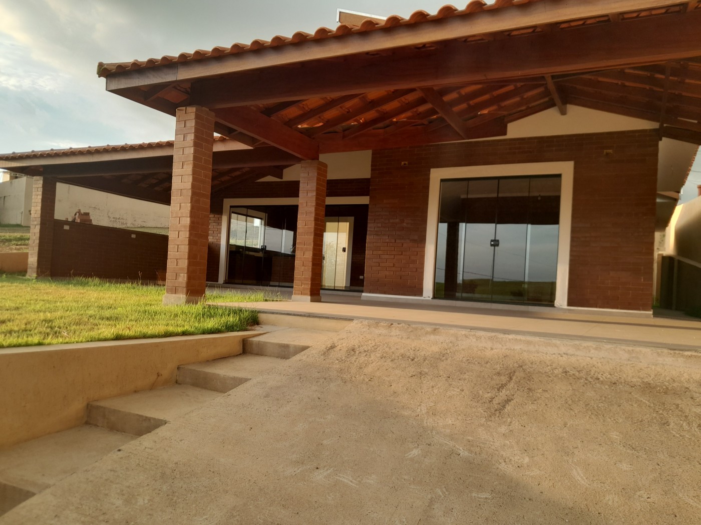 Casa de Condomínio à venda com 3 quartos, 450m² - Foto 7