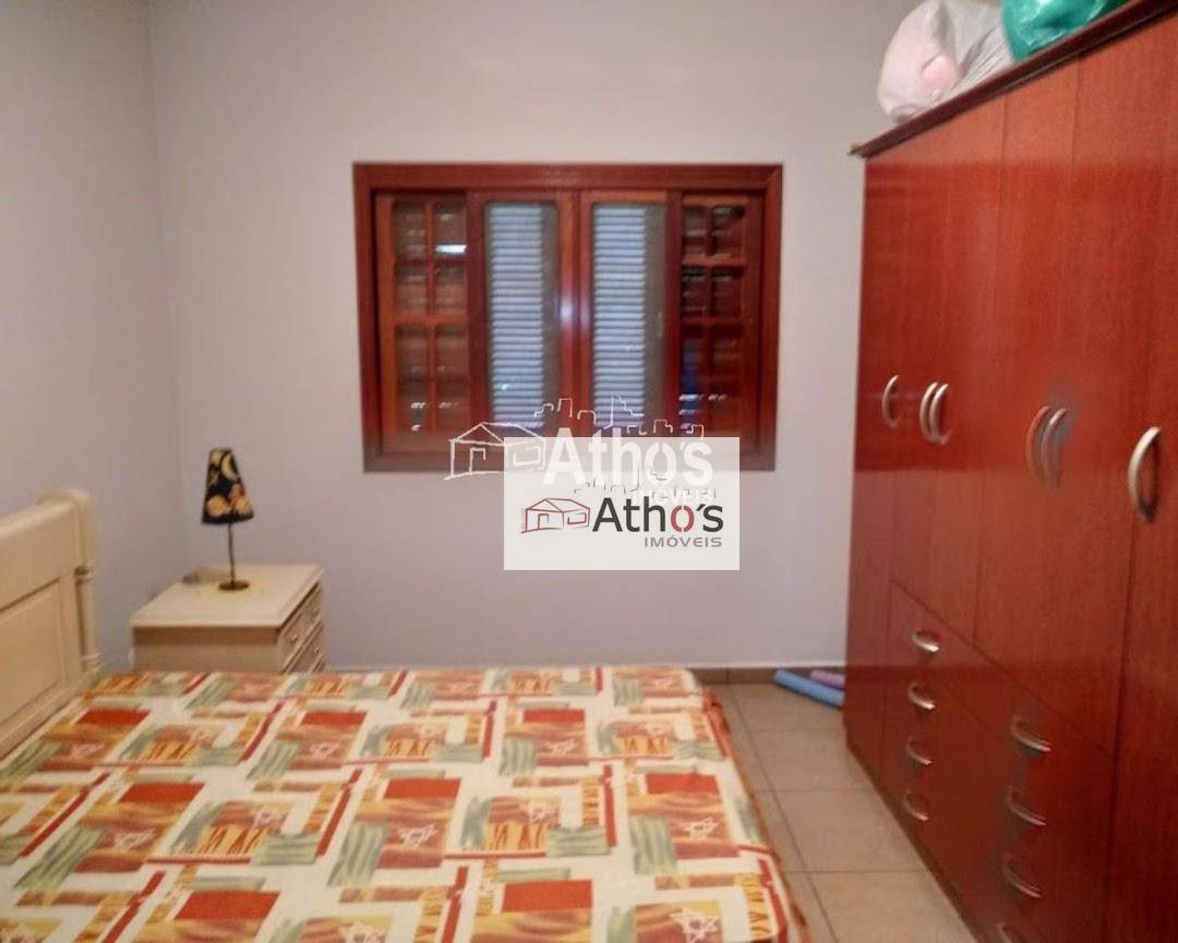 Sítio à venda com 4 quartos, 700m² - Foto 9