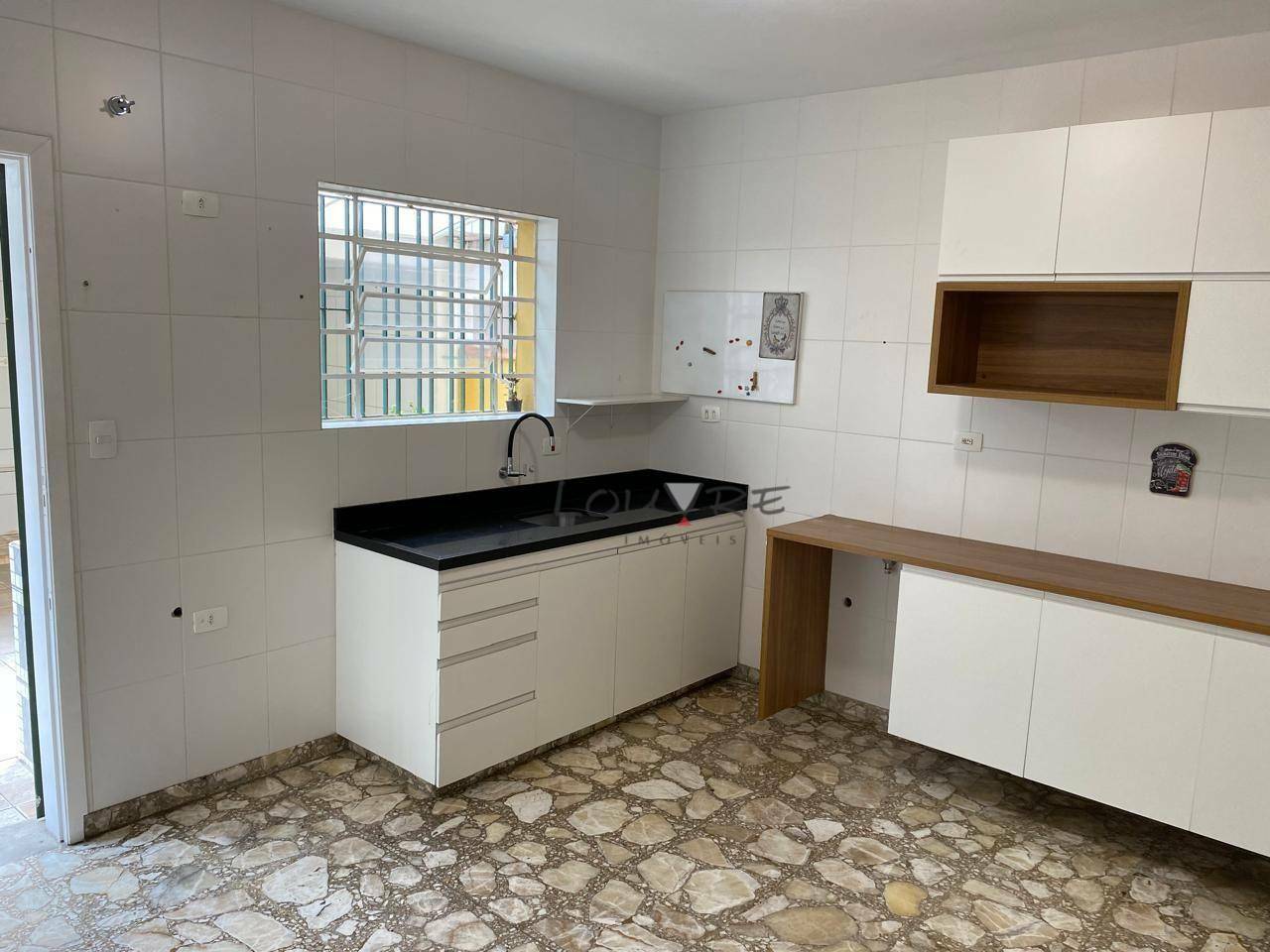 Casa à venda e aluguel com 3 quartos, 138m² - Foto 6