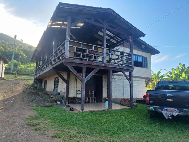 Sítio à venda com 1 quarto, 150m² - Foto 46