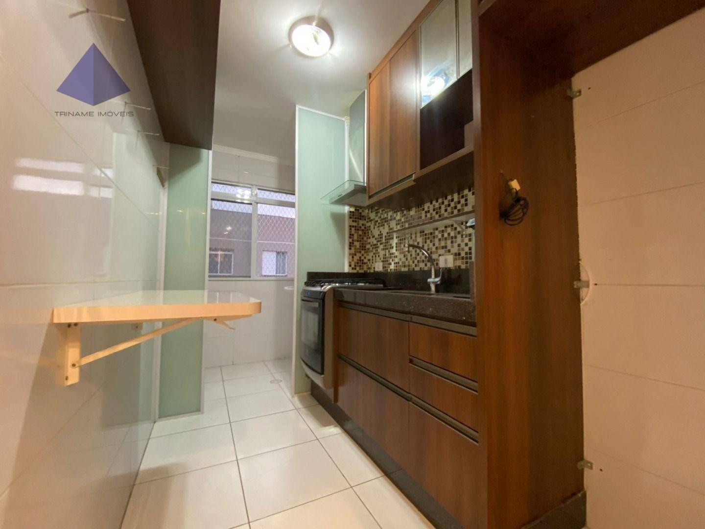 Apartamento, 2 quartos, 49 m² - Foto 3