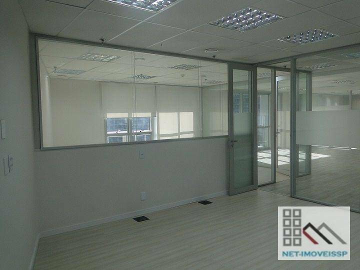 Conjunto Comercial-Sala para alugar, 168m² - Foto 18