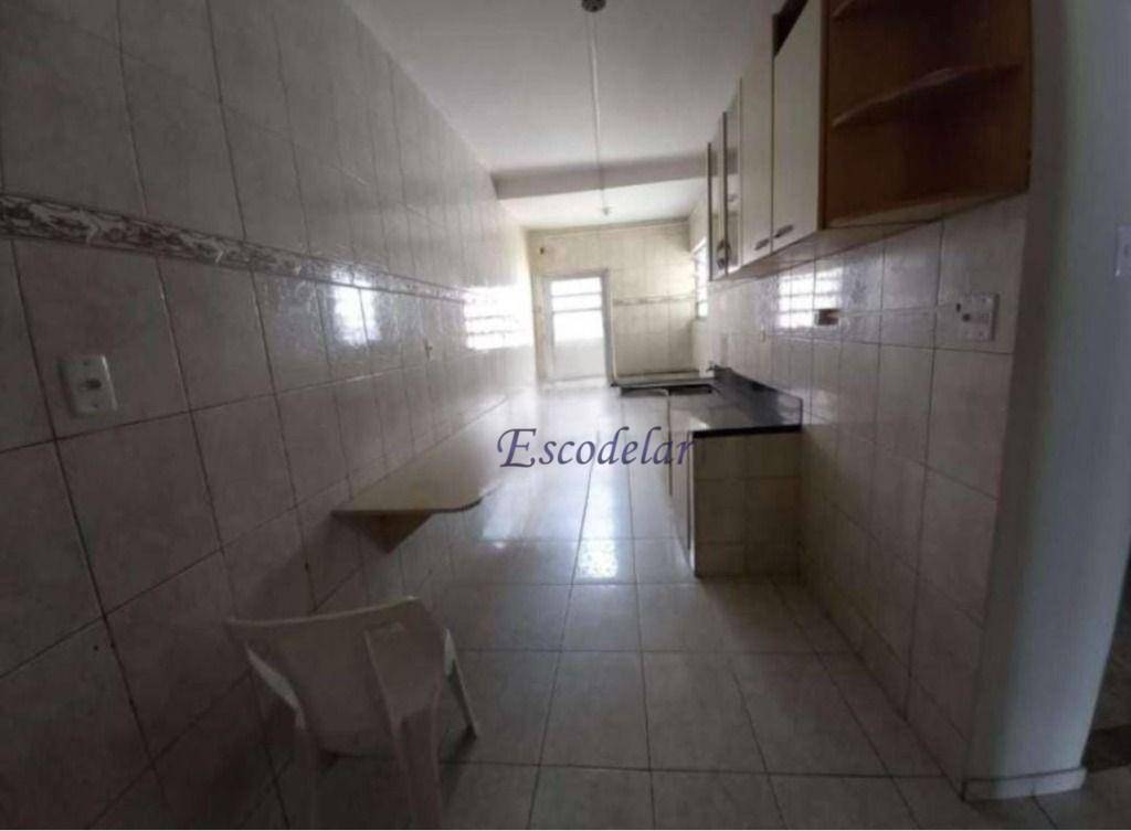 Sobrado à venda com 2 quartos, 180m² - Foto 8