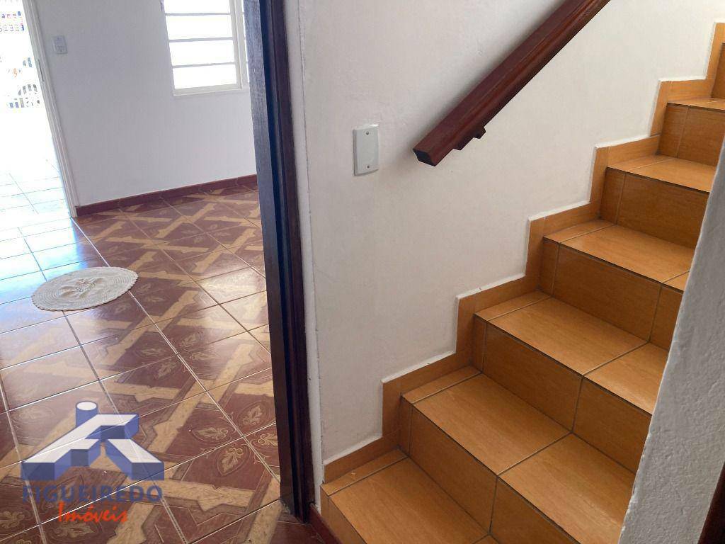 Sobrado, 3 quartos, 153 m² - Foto 4