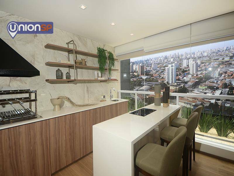 Apartamento à venda com 3 quartos, 112m² - Foto 3