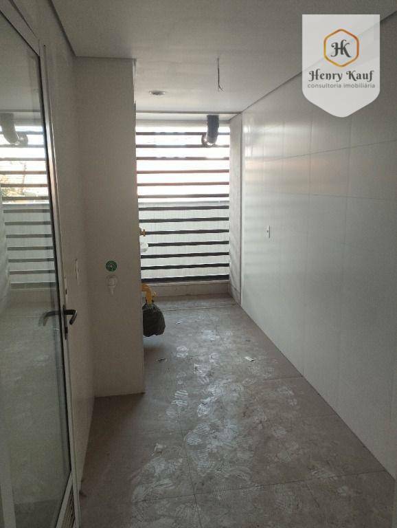 Apartamento à venda com 3 quartos, 209m² - Foto 17