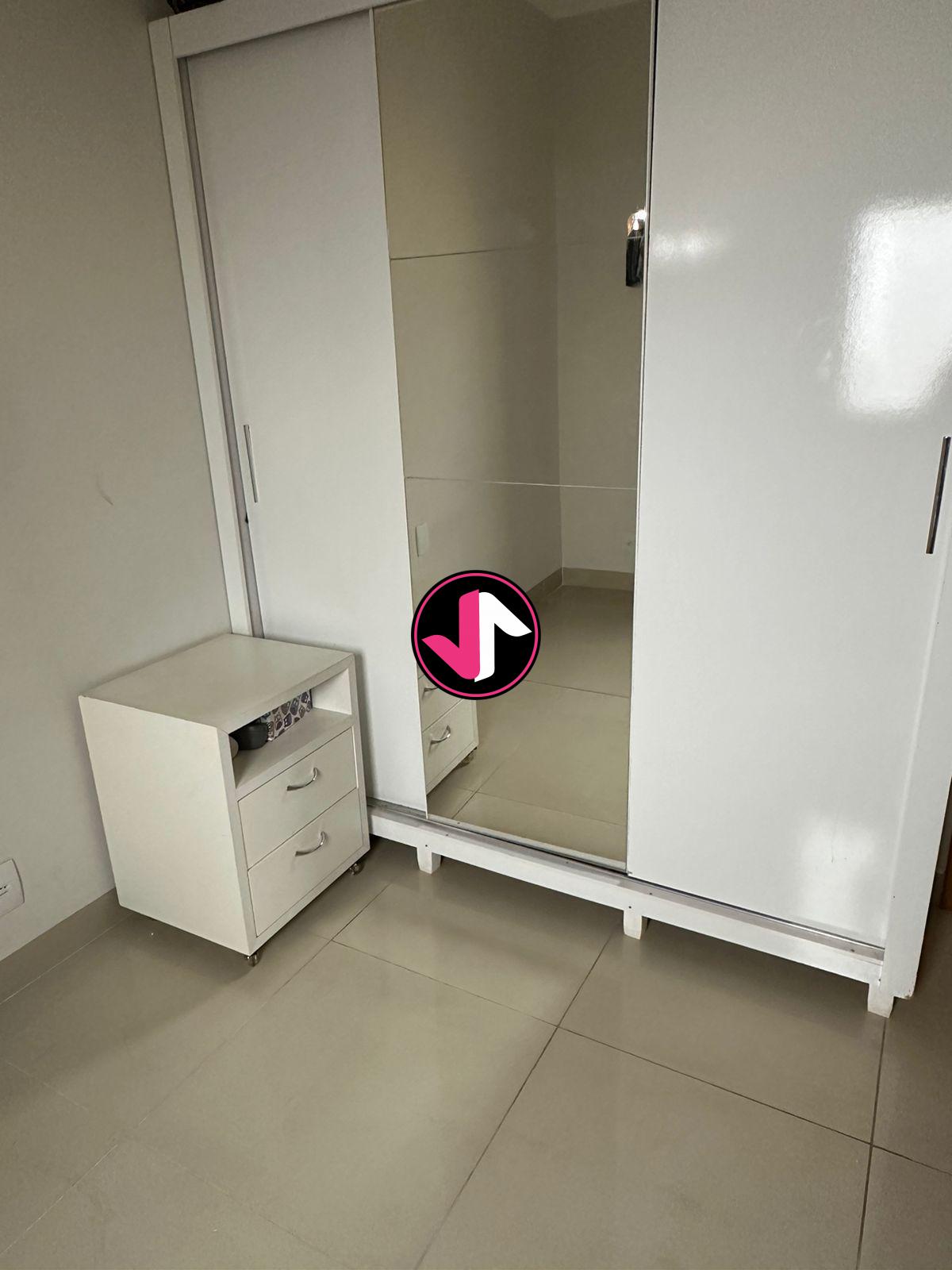 Apartamento à venda com 4 quartos - Foto 18