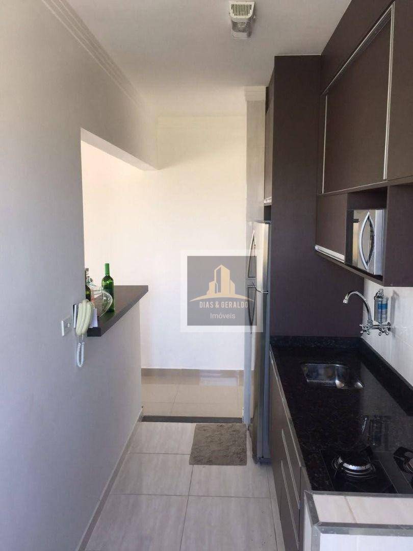 Apartamento, 2 quartos, 53 m² - Foto 3