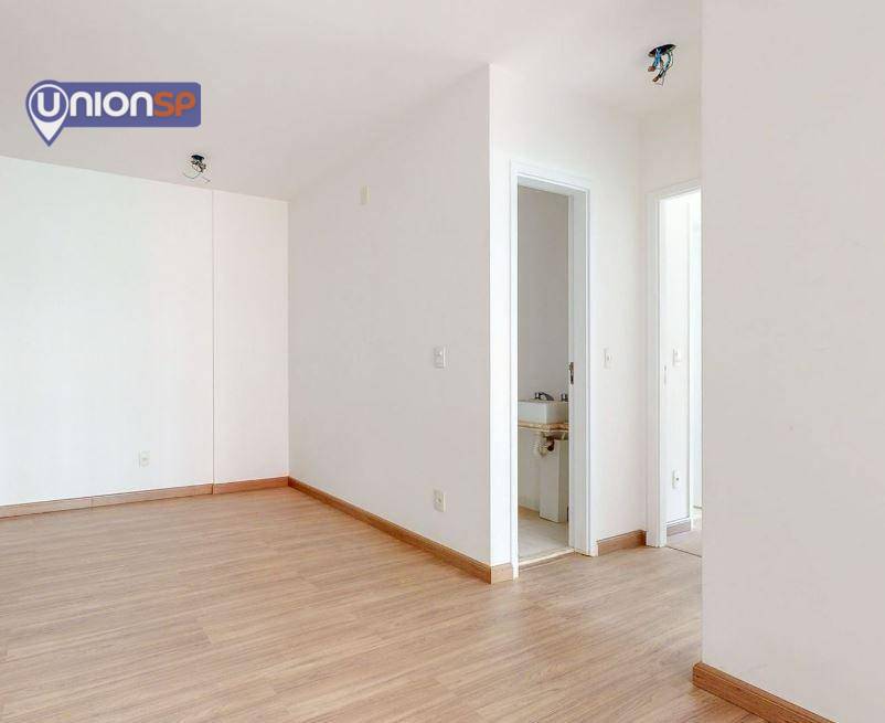 Apartamento à venda com 2 quartos, 59m² - Foto 4