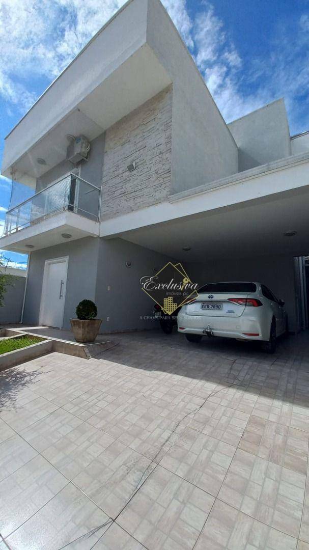 Casa à venda com 3 quartos, 300m² - Foto 31