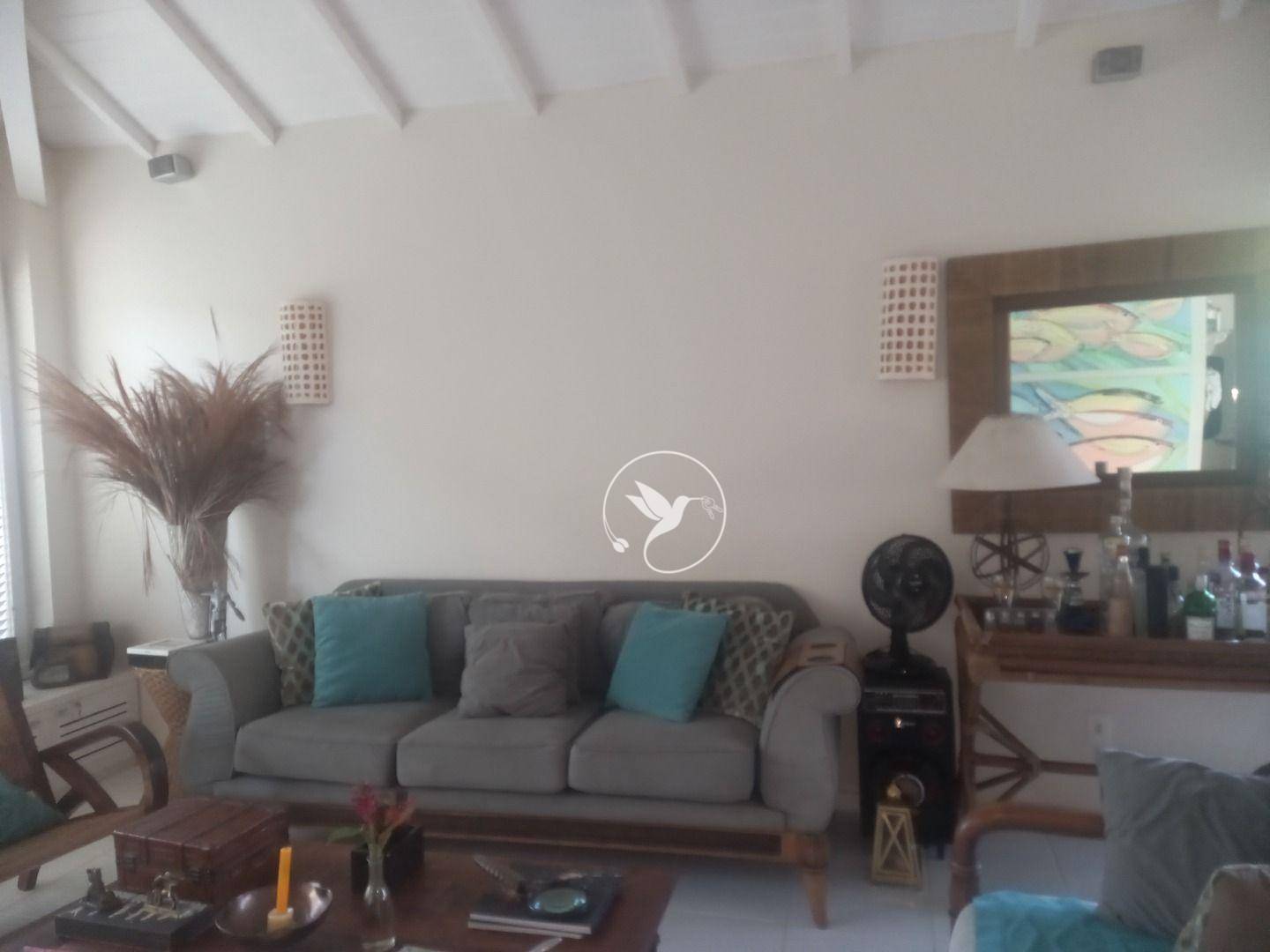 Casa de Condomínio para lancamento com 5 quartos, 170m² - Foto 22