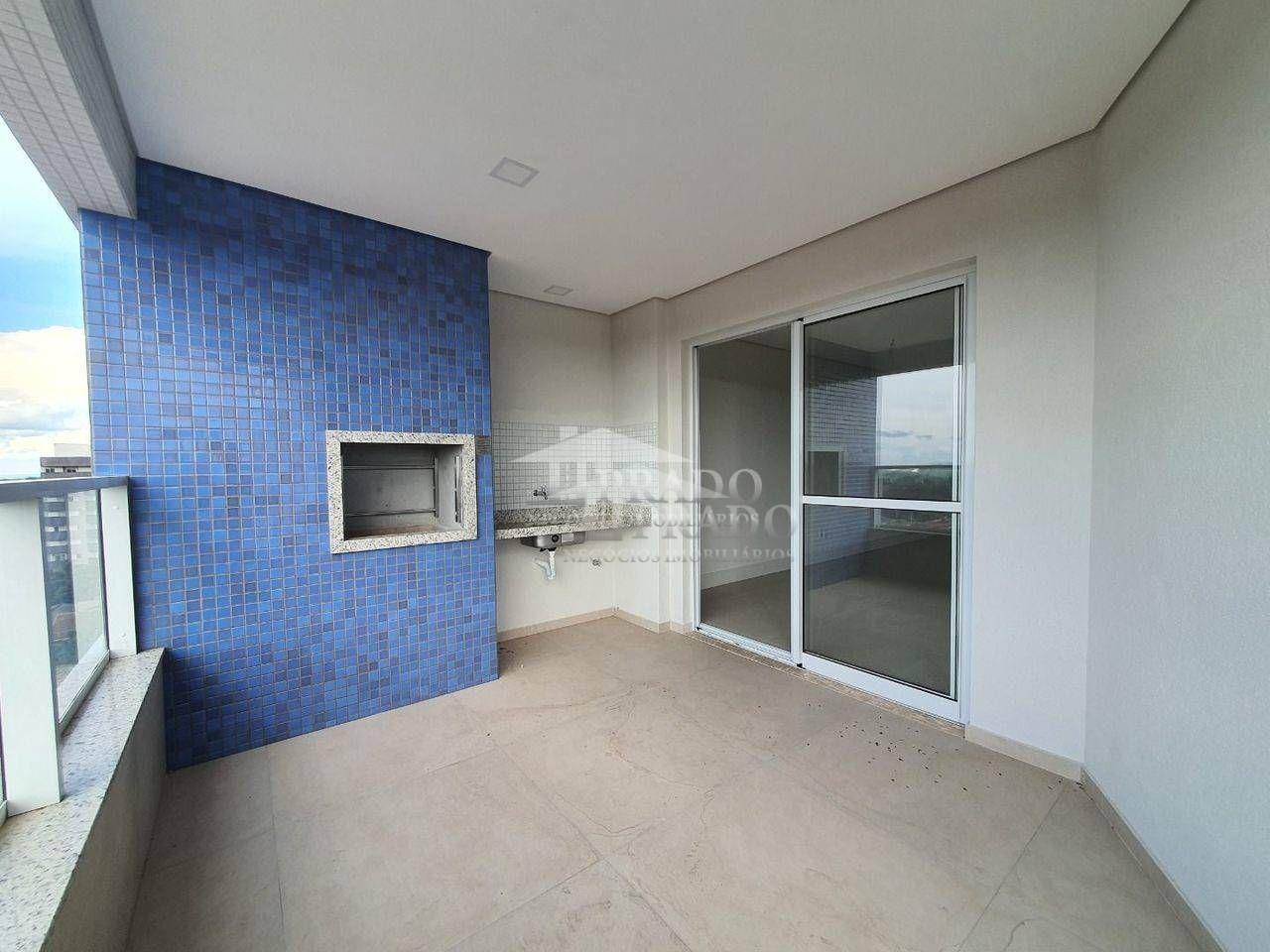 Apartamento à venda com 3 quartos, 128m² - Foto 15