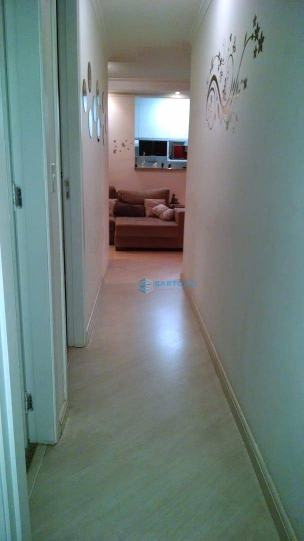 Apartamento à venda com 2 quartos, 49m² - Foto 10