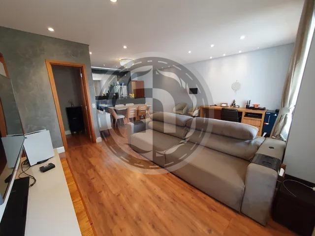 Apartamento à venda com 2 quartos, 104m² - Foto 5